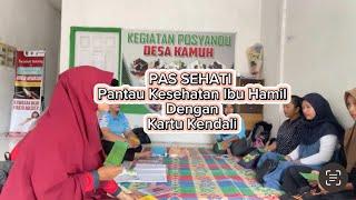 Inovasi bidan di puskesmas ( PAS SEHATI ) #nakesteladan2024 #bidanteladan2024 #kemenkes_ri