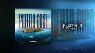 Los Reales Del Rio - Puerto Rico (Audio Oficial)