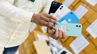 iPhones & Pixel Stockमात्र 1500₹ से शुरू | Flipkart Prexo वाले Phones in Wholesale | पुराने फ़ोन