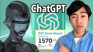 Avoid these ChatGPT SAT Tips to get 1500+