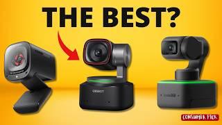 Best Webcams 2025 - (Which One is Right for You?)