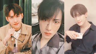 Ross Chen [陈品延] Tiktok compilation