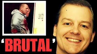 Londons Most FEARED Gangsters BRUTAL Demise | Wayne Hurran