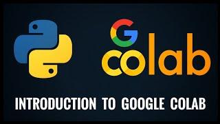 Introduction to Google Colab | Python | #pyGuru