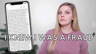 MLM HORROR STORIES #42 | Losing your house and going bankrupt #ANTIMLM