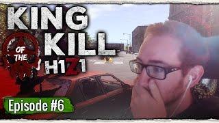 BEST START TO A GAME!! | H1Z1 King of the Kill #6 | OpTicBigTymeR