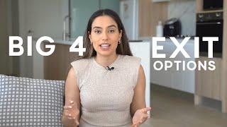 BIG 4 FIRM EXIT OPPORTUNITIES | WHEN SHOULD YOU LEAVE? | TIMELINES | KPMG | EXPERIENCE | CONSULTANT