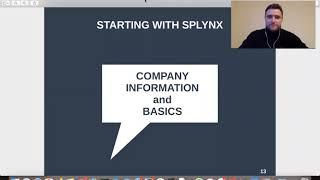 2. First steps and basic configuration of Splynx system