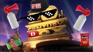 meme 20 century fox intro (Original)