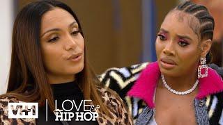 Yandy & Samantha Talk One-On-One About THAT Reunion Rumble  Love & Hip Hop: Atlanta