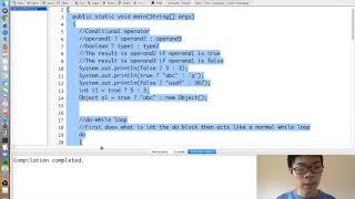 Level 3 Lesson 3 Part 3 Other miscellaneous topics