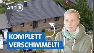 Wenn das Eigenheim zum Alptraum wird ️ | Voss & Team MDR