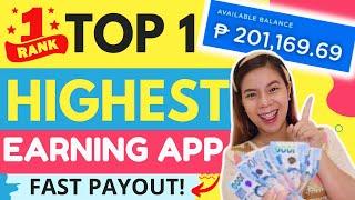 1 MIN = ₱14,000 FREE GCASH AGAD! TOP 1 EARNING APP NGAYON | SOBRANG LEGIT WITH OWN PROOF!!