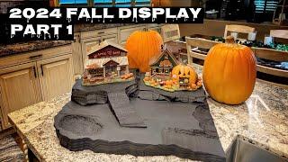 2024 Fall Display, Part 1