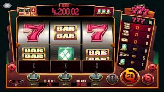 [RTG 777 ] RTG SLOTS│Double Up Your Wins in RTG777 !