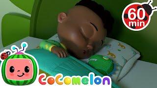 Sleep Tight Cody | Cody Time CoComelon Sing Along Songs for Kids | Moonbug Kids Karaoke Time