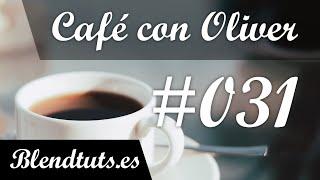 CcO #031 - 10 años de Blendtuts