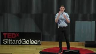 Social Learning | Marc Sollet | TEDxSittardGeleen