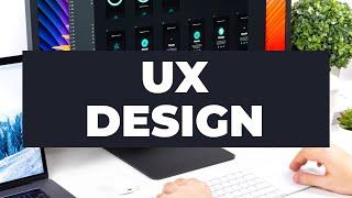 UX Design Tutorial for Beginners