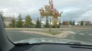 Fall colors in Minnesota 14Oct2022