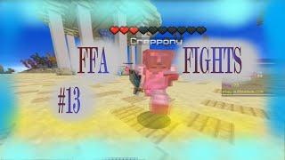 FFA fights #13 | vultexpvp