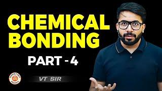 CHEMICAL BONDING CLASS 11 | VALENCE BOND THEORY, IMPORTANT POINTS OF VBT, ORBITAL, COVALENT BOND