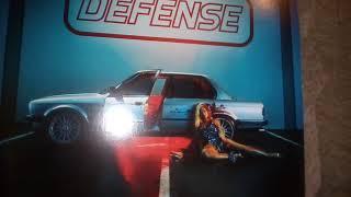 Iggy Azalea in my defense cd