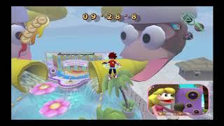 Ape Escape™ 2 Speedrunning History Video: How Earlcash05 revolutionized Ape escape Time Trials