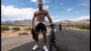 Conor McGregor - Crazy Workout and Training