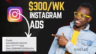 How to Create Instagram Ads With Your Smartphone | 2023