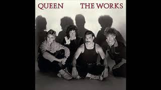 Queen I want to break free