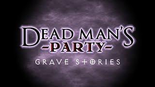Official Dead Man's Party 2021 - Full Show - Six Flags Great Adventure