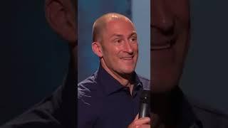 I Am The Cash Cab Guy | Ben Bailey Comedy #Shorts