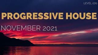 Deep Progressive House Mix Level 070 / Best Of November 2021