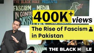 The Warning for Pakistan| Syed Muzammil's Full Talk at The Black Hole Islamabad