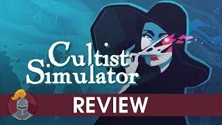 Cultist Simulator Review