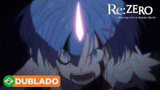 Rem vs Betelgeuse | Re:ZERO -Starting Life in Another World (Dublado)