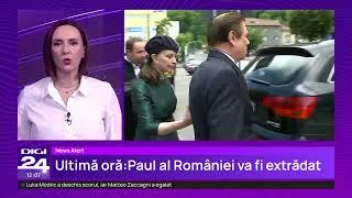 Judecătorii din Malta s-au răzgândit: Paul al României va fi extrădat