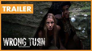 Wrong Turn trailer (2021) | Nu beschikbaar op VOD