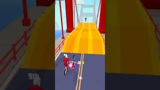 bike rush game #shortsfeed #shorts  #viral #shortsvideo #youtubeshorts #shortvideo #Egameplay4U