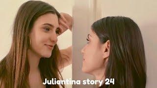 Juliantina story 24 (English subs)