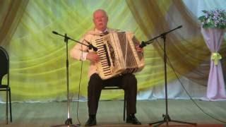Виктор Заходяев - Юбилейные концерты