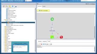 Enable RabbitMQ management on vRealize Automation