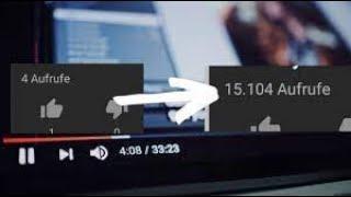 How To Get YouTube ViewBot | *WORKING 2021*