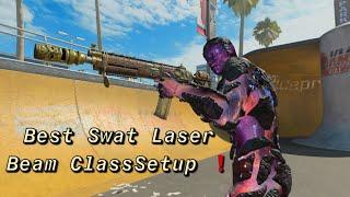 Best Class Setup For Swat in #BlackOps4 #KlappinKingdom