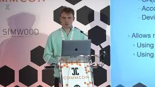 Adrien Beraud - 009: Distributed communication with Jami