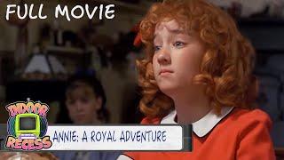 Annie: A Royal Adventure | Full Movie | Popcorn Playground