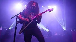 Coheed and Cambria: The Dark Sentencer (Live)