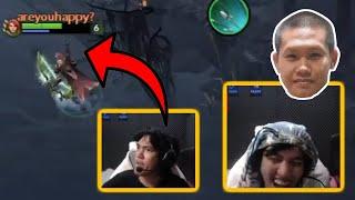 KOCAK TERUS! JACKKY NGAKAK SAMA KELAKUAN GAMEPLAY RUSMAN