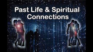 Past Life & Spiritual Connections, Why it's a Challenge to Handle - yet also Intensely Passionate